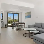 Serenity Waves 17 * Lárnaca
