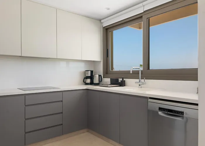 Villa Serenity Waves 17