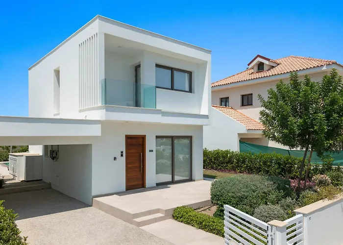 Villa Serenity Waves 17