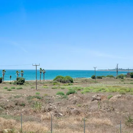 Serenity Waves 17 וילה *