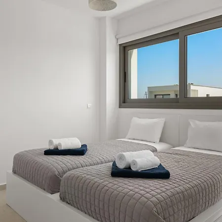 Serenity Waves 17 Villa *