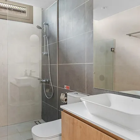 Villa Serenity Waves 17 *