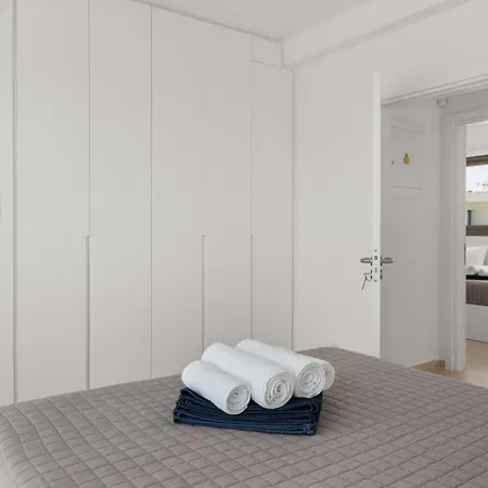 Serenity Waves 17 וילה