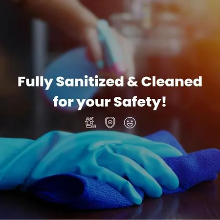 Serenity Waves 17 וילה *