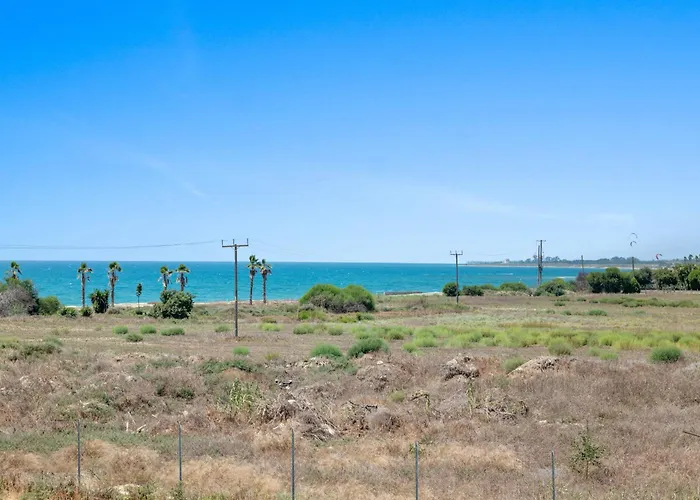 Serenity Waves 17 Βίλα *