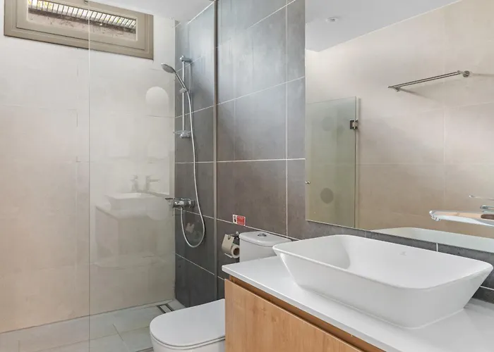 Vila Serenity Waves 17 *