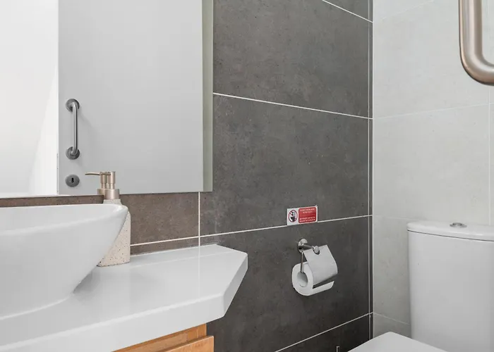 Serenity Waves 17 Βίλα Λάρνακα