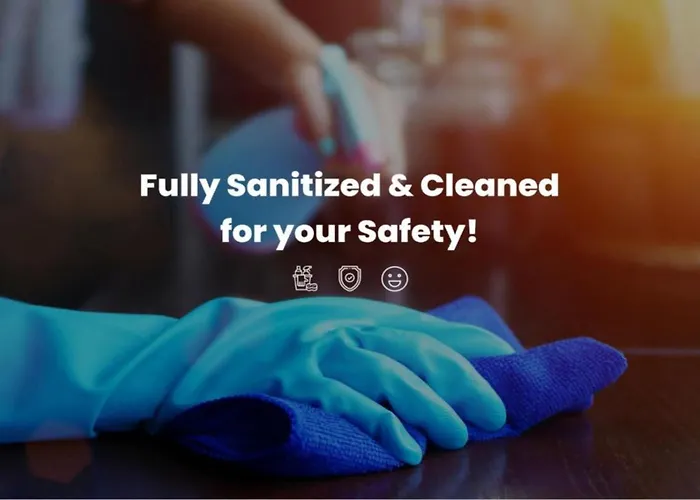 Serenity Waves 17 Βίλα *